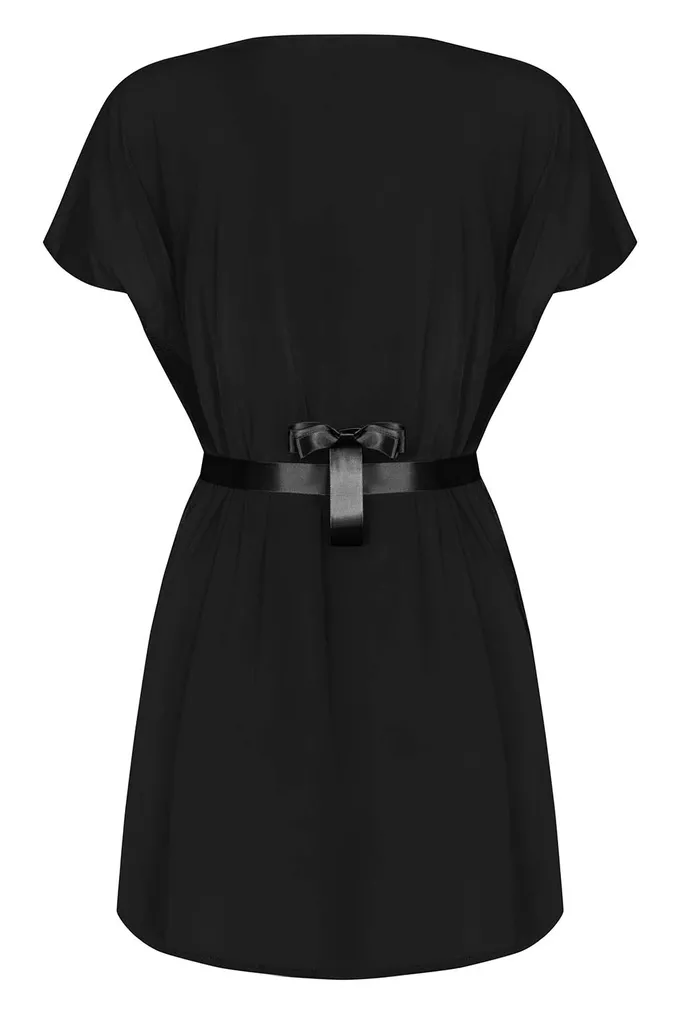 Obsessive Diyosa peignoir