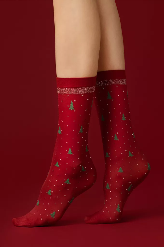 Fiore Let it snow 3-pack