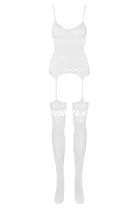 Obsessive Bodystocking F214