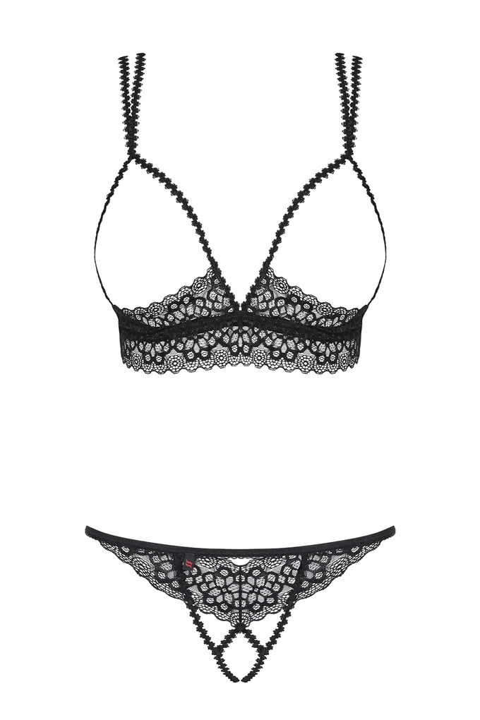 Obsessive Liferia cupples set