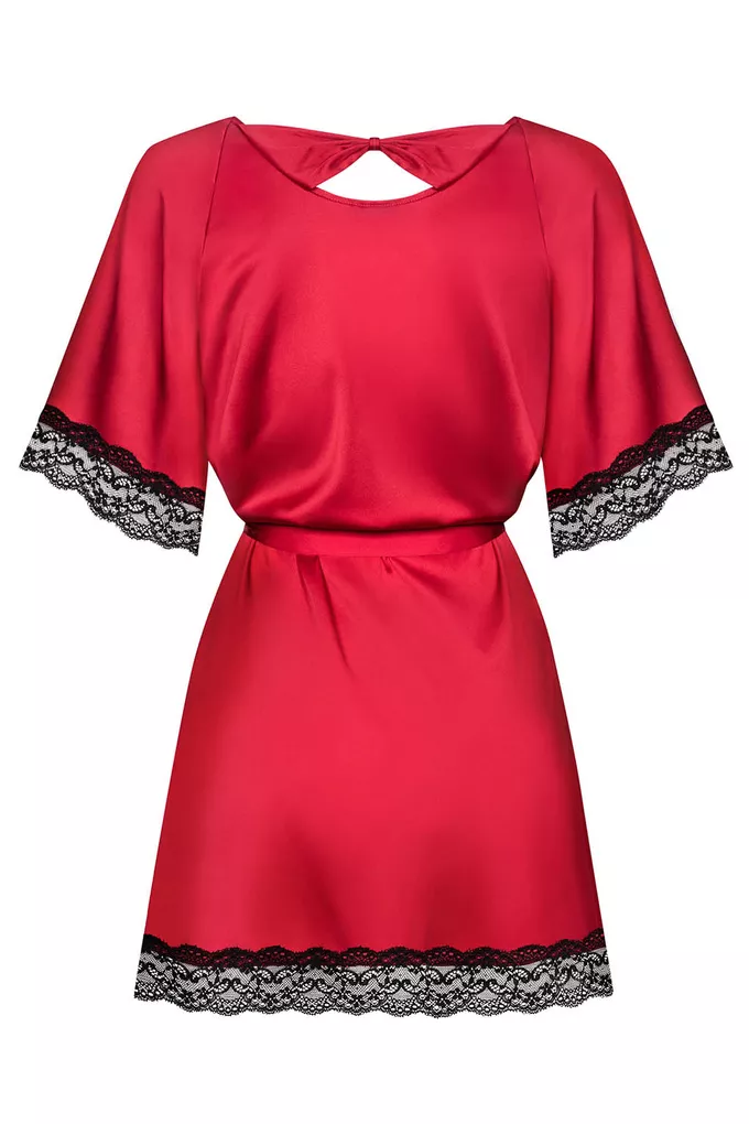 Obsessive Sensuelia robe