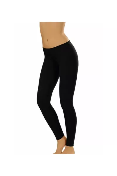 Italian Fashion Legginsy długie