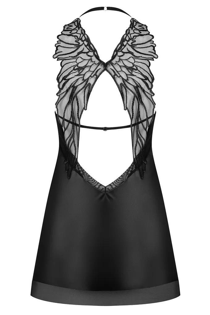 Obsessive Alifini chemise