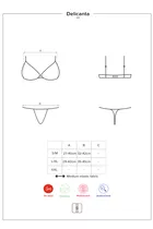 Obsessive Delicanta set