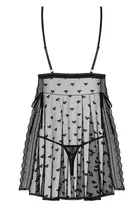 Obsessive Heartia babydoll