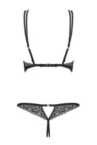Obsessive Liferia cupples set