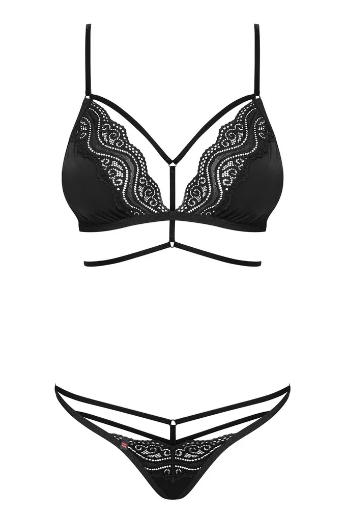 Obsessive Diyosa set 2-pc
