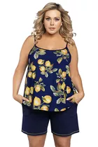 Italian Fashion Lemon ws.r.