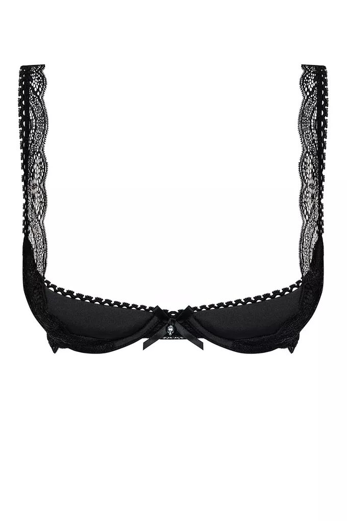 Obsessive Miamor half-bra
