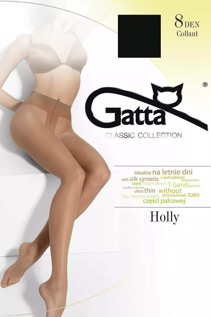 Gatta Holly