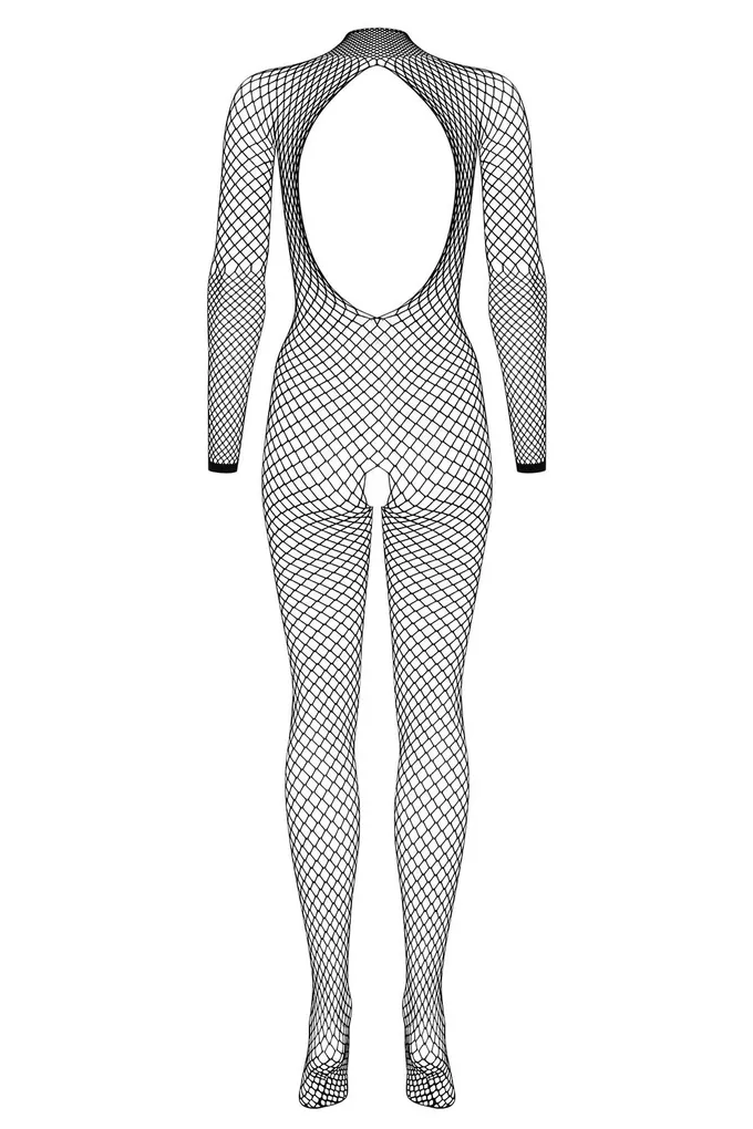 Obsessive Bodystocking N121