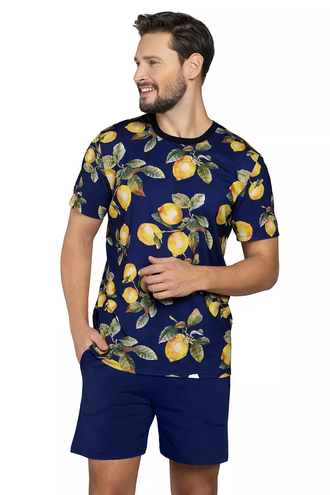 Italian Fashion Lemon kr.r. kr.sp.