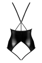 Obsessive Stormea crotchless teddy