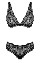 Obsessive Sweetia 2-pcs set