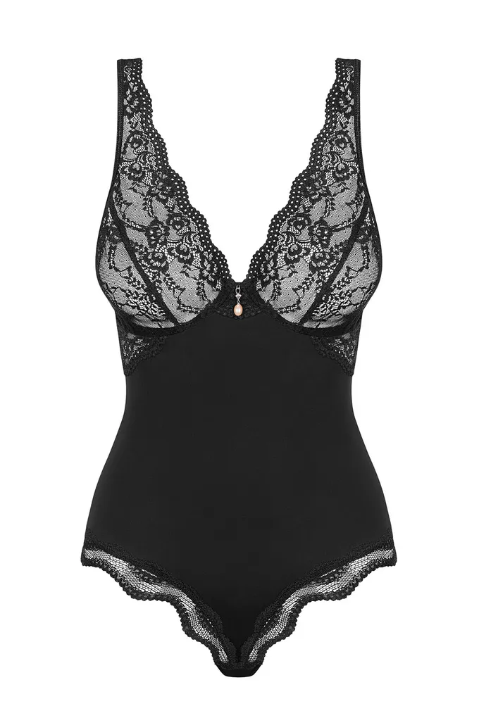 Obsessive Luvae teddy