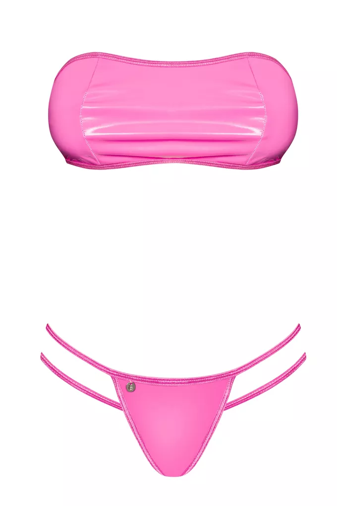 Obsessive Lollypopy 2-pcs set