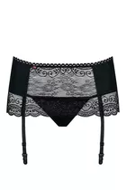 Obsessive Miamor garter belt
