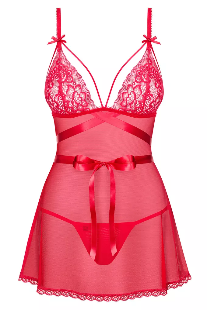 Obsessive Lovlea babydoll