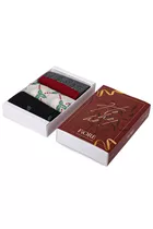 Fiore Ho Ho Ho 3-pack