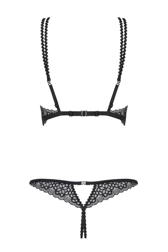Obsessive Liferia cupples set