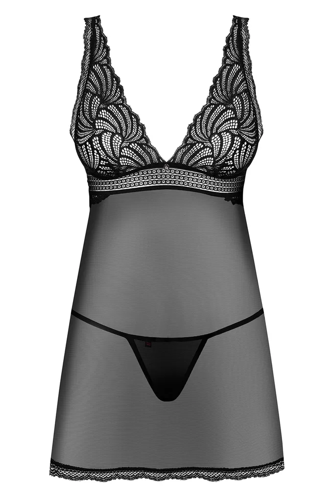 Obsessive Sweetia babydoll