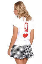 Dn-nightwear PM.4239