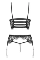 Obsessive Lashy set