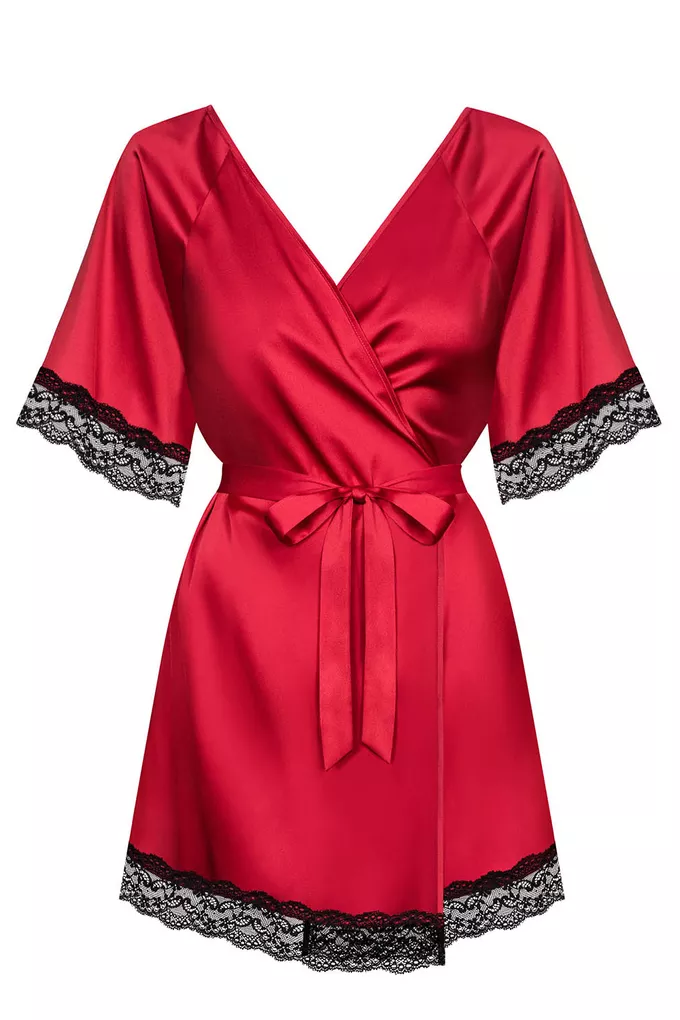 Obsessive Sensuelia robe
