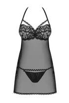 Obsessive Joylace babydoll