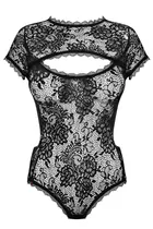 Obsessive Peonesia teddy
