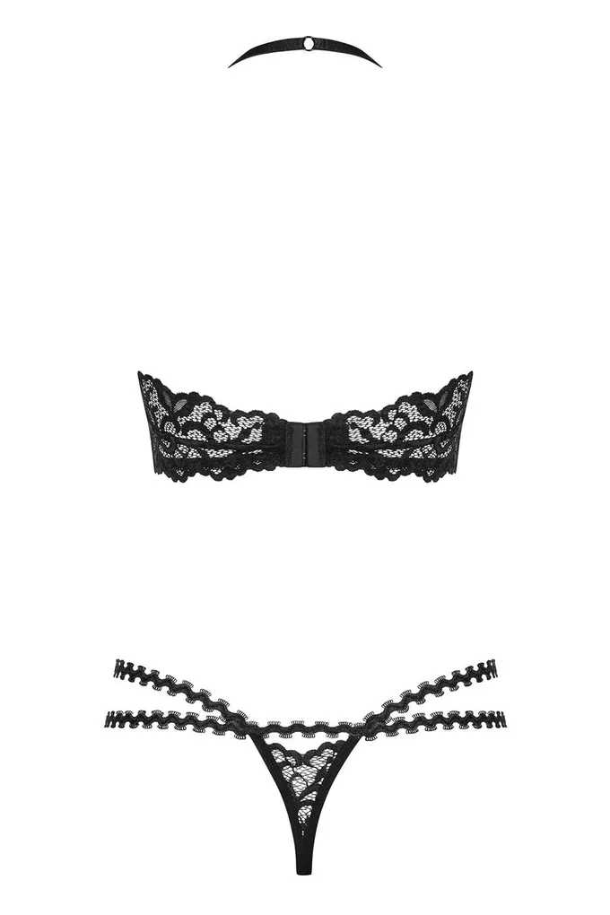 Obsessive Joylace set