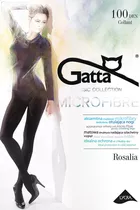 Gatta Rosalia 100