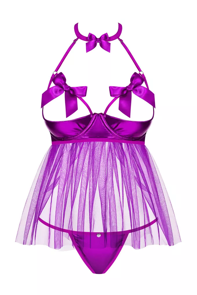 Obsessive Delishya babydoll
