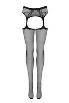 Obsessive Garter stockings S232