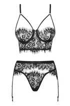 Obsessive Lashy set