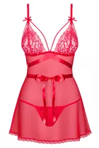 Obsessive Lovlea babydoll