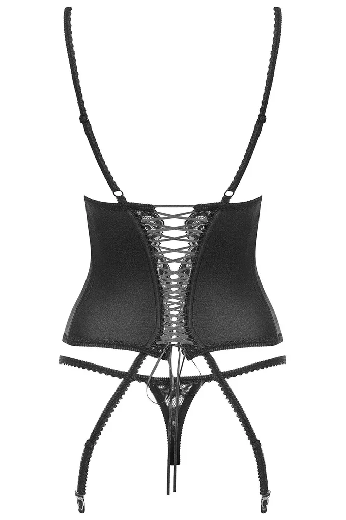 Obsessive Laluna corset