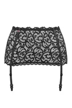 Obsessive Joylace garter belt