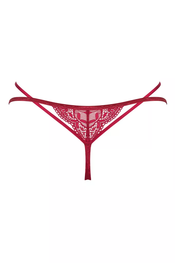Obsessive Ivetta thong