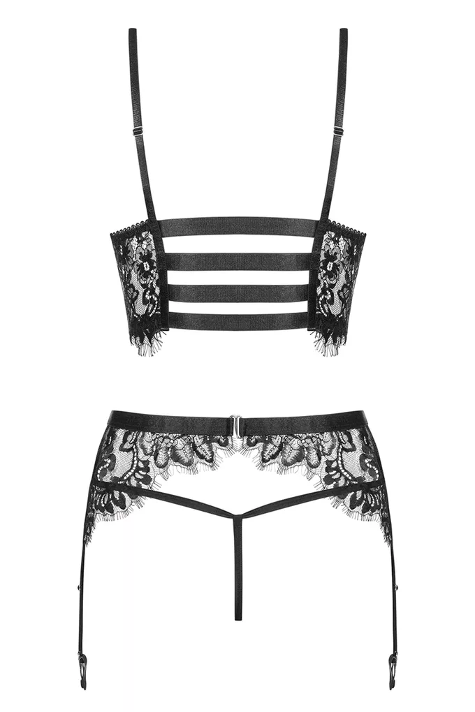 Obsessive Lashy set