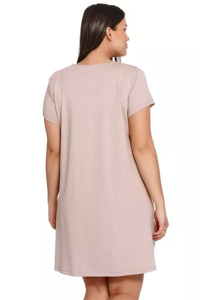 Koszula nocna Doctor Nap TW.9233