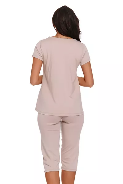 Piżama damska Doctor Nap PW.9232