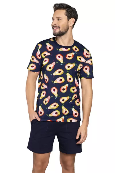 Italian Fashion Avocado kr.r. kr.sp.