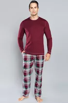 Italian Fashion Walenty dł.r. dł.sp.