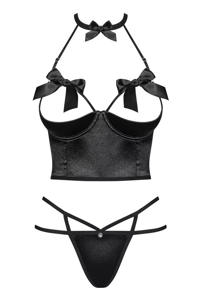Obsessive Delishya 2-pcs set
