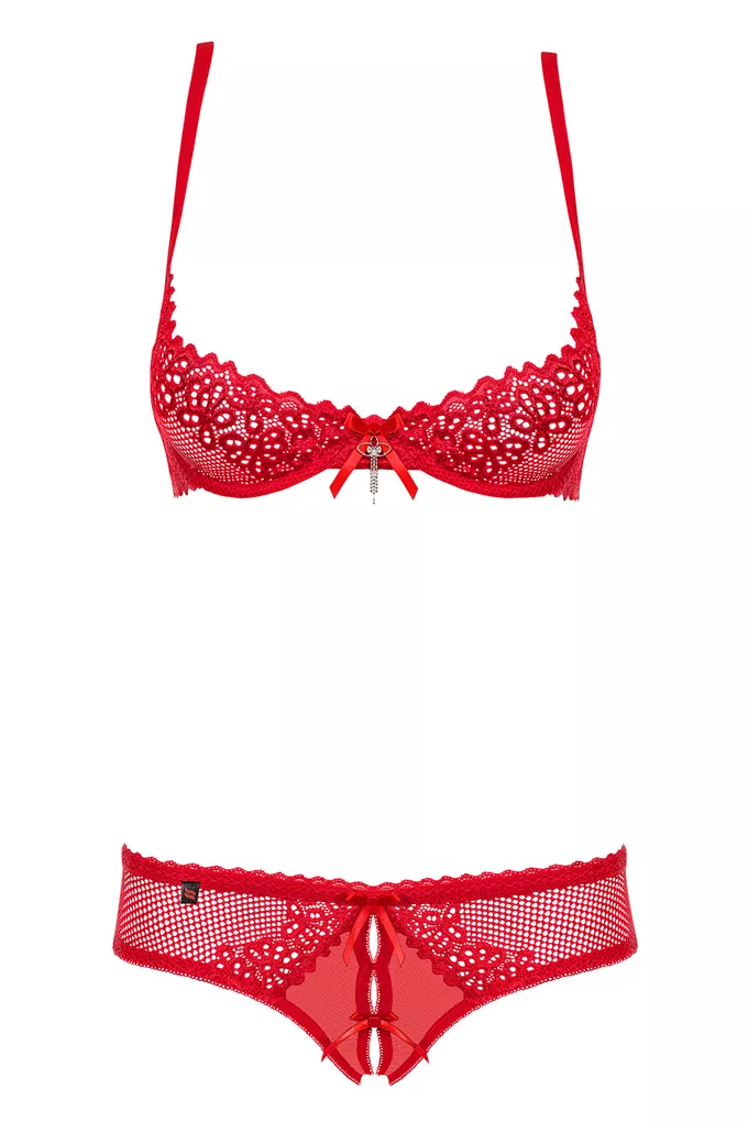 Obsessive Alabastra 2-pcs set