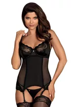 Obsessive Amallie corset
