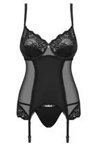 Obsessive Amallie corset