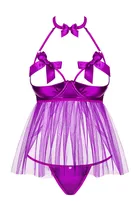 Obsessive Delishya babydoll