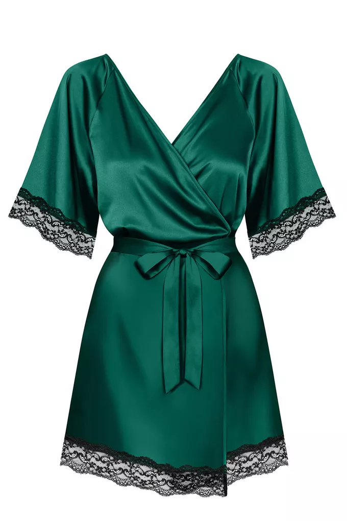Obsessive Sensuelia robe